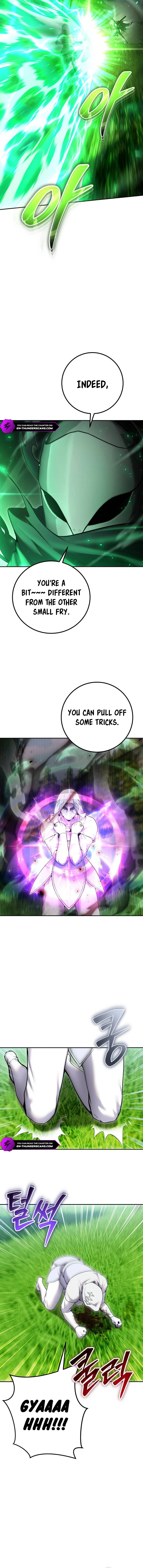 Secretly More Powerful Than the Hero Chapter 63 — Page 18