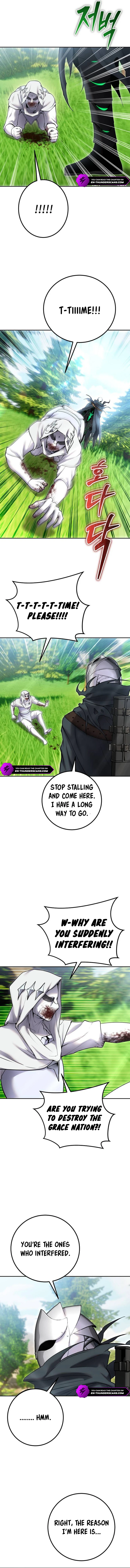 Secretly More Powerful Than the Hero Chapter 63 — Page 19
