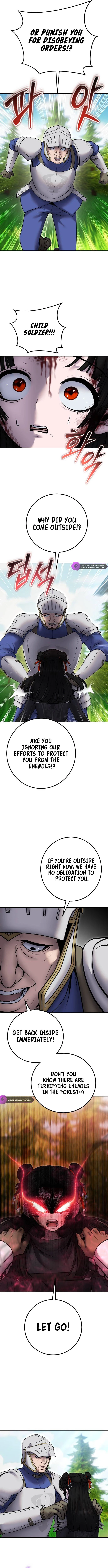 Secretly More Powerful Than the Hero Chapter 64 — Page 4