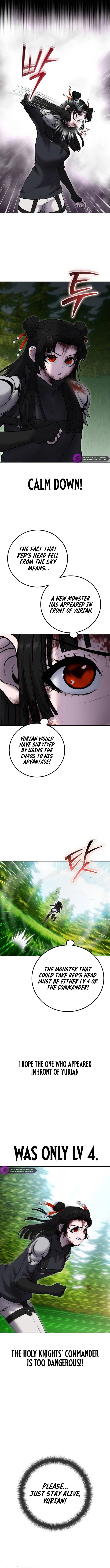 Secretly More Powerful Than the Hero Chapter 64 — Page 7
