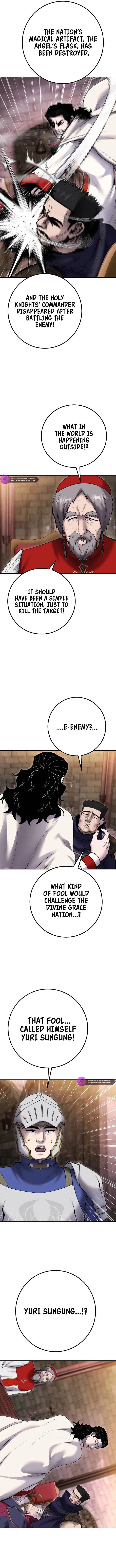 Secretly More Powerful Than the Hero Chapter 64 — Page 15