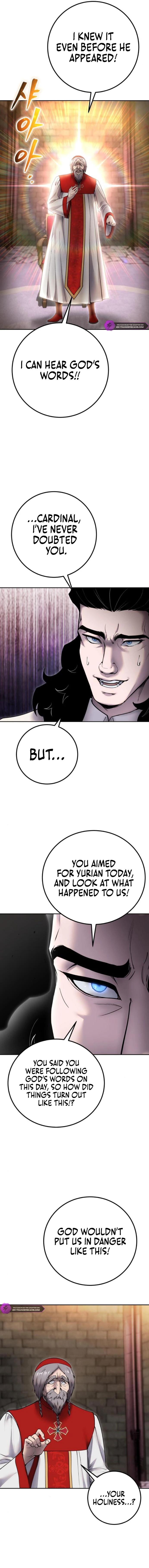 Secretly More Powerful Than the Hero Chapter 65 — Page 4