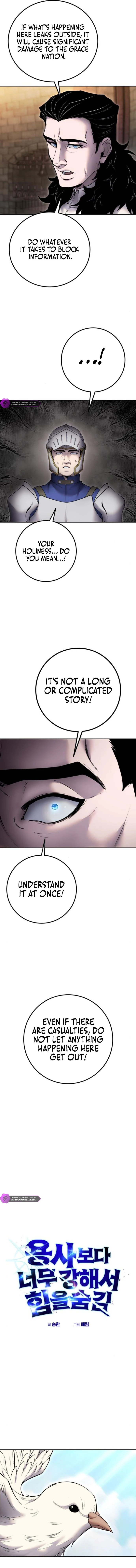 Secretly More Powerful Than the Hero Chapter 65 — Page 7