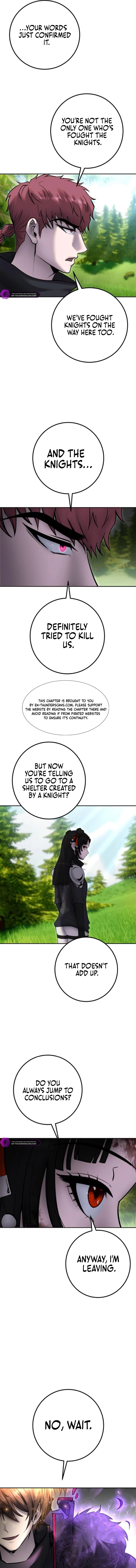 Secretly More Powerful Than the Hero Chapter 65 — Page 16