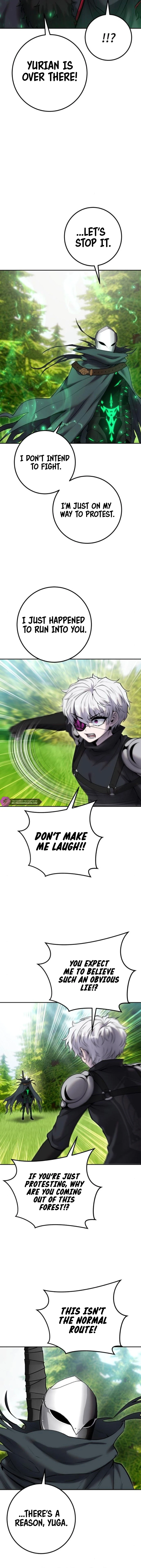 Secretly More Powerful Than the Hero Chapter 66 — Page 8