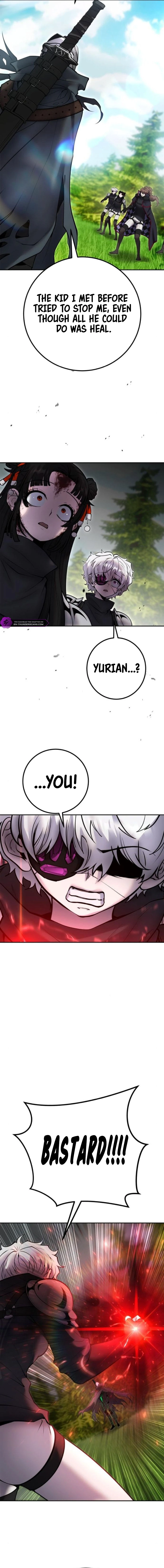 Secretly More Powerful Than the Hero Chapter 66 — Page 11