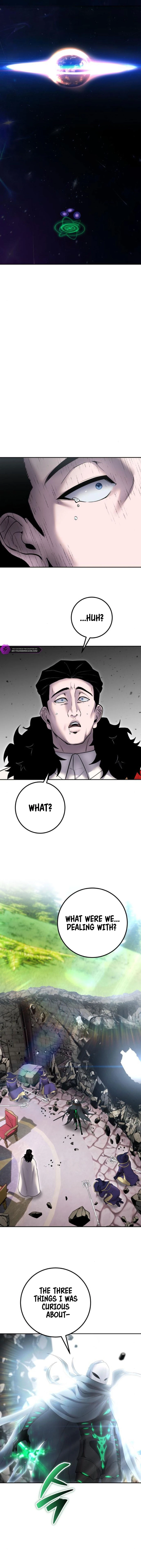 Secretly More Powerful Than the Hero Chapter 67 — Page 18