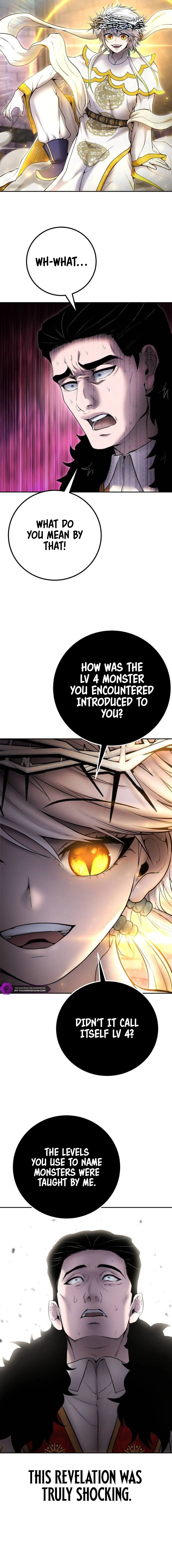 Secretly More Powerful Than the Hero Chapter 68 — Page 5