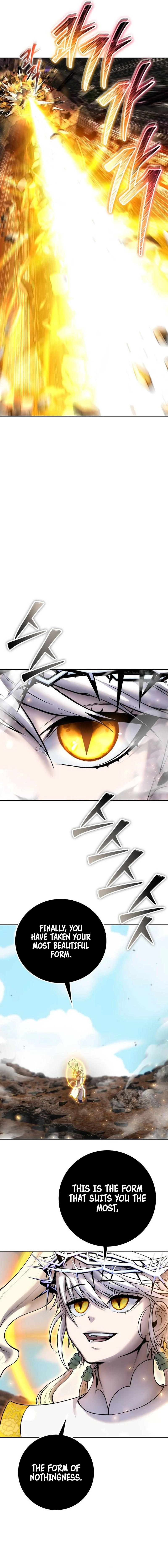 Secretly More Powerful Than the Hero Chapter 68 — Page 10