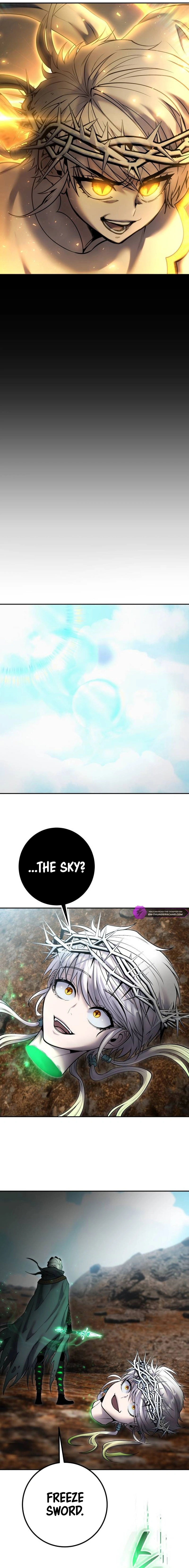 Secretly More Powerful Than the Hero Chapter 69 — Page 8