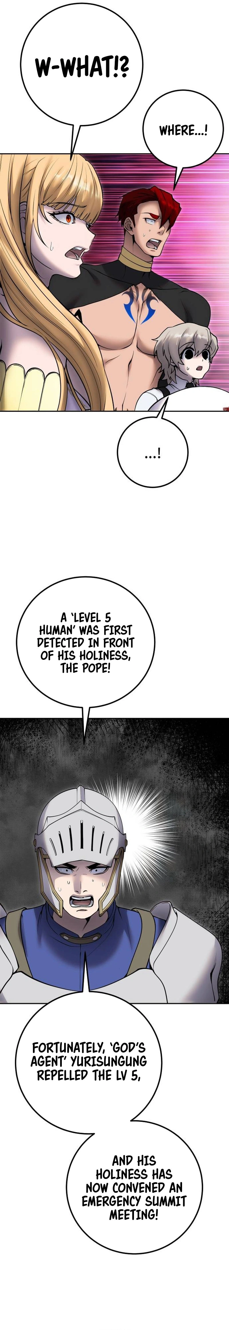 Secretly More Powerful Than the Hero Chapter 70 — Page 7