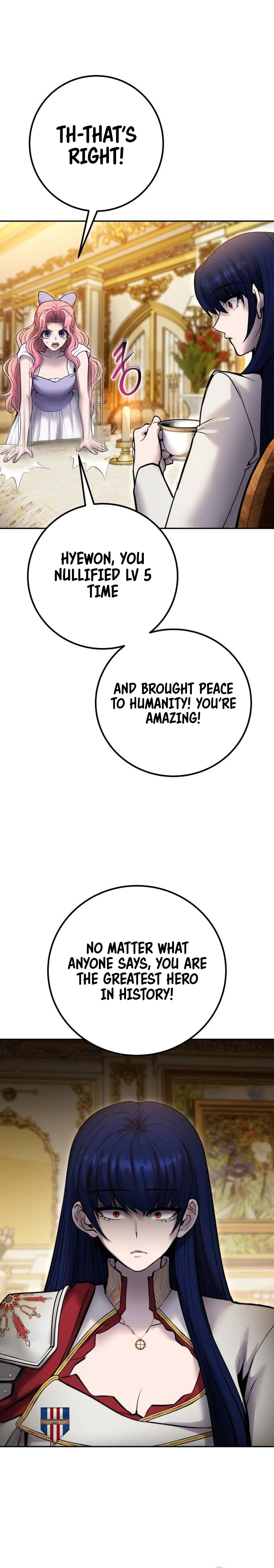 Secretly More Powerful Than the Hero Chapter 70 — Page 13