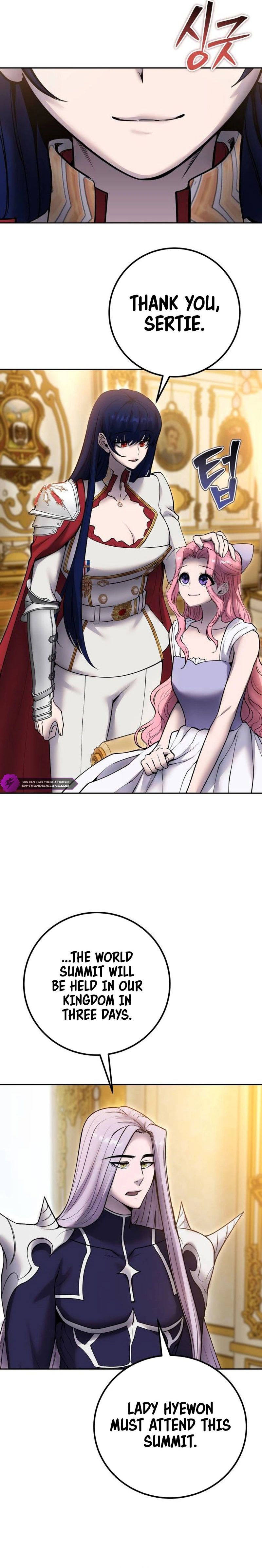 Secretly More Powerful Than the Hero Chapter 70 — Page 14