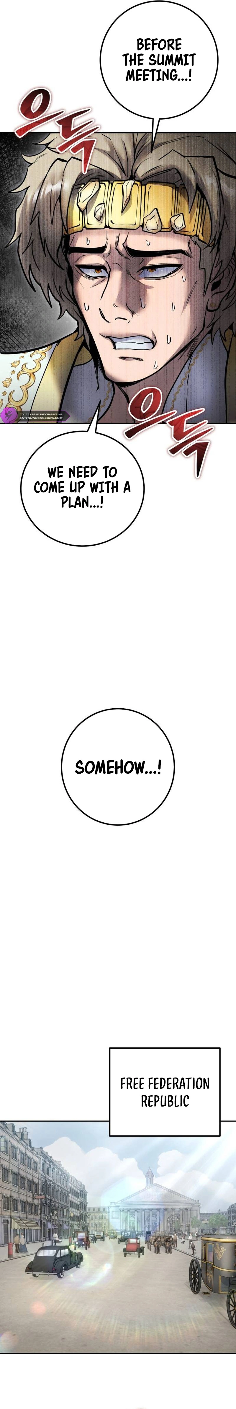 Secretly More Powerful Than the Hero Chapter 70 — Page 21