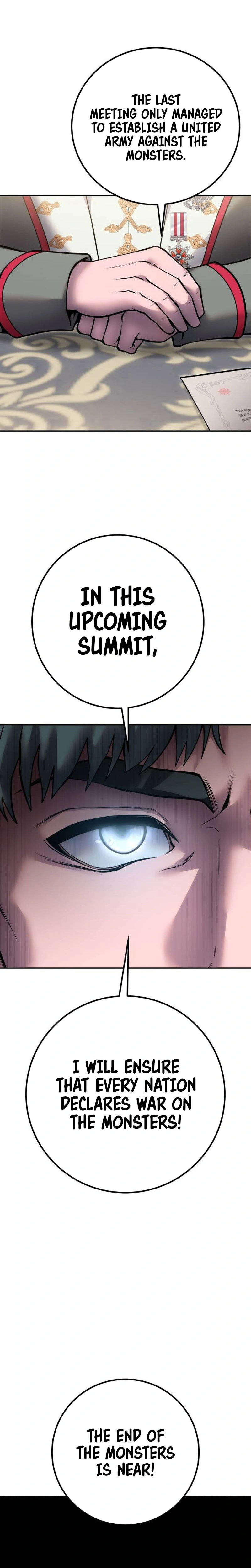 Secretly More Powerful Than the Hero Chapter 70 — Page 26