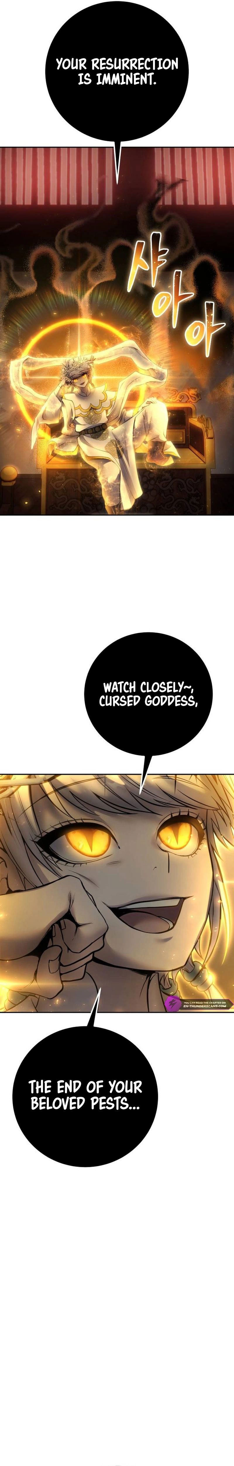 Secretly More Powerful Than the Hero Chapter 70 — Page 28