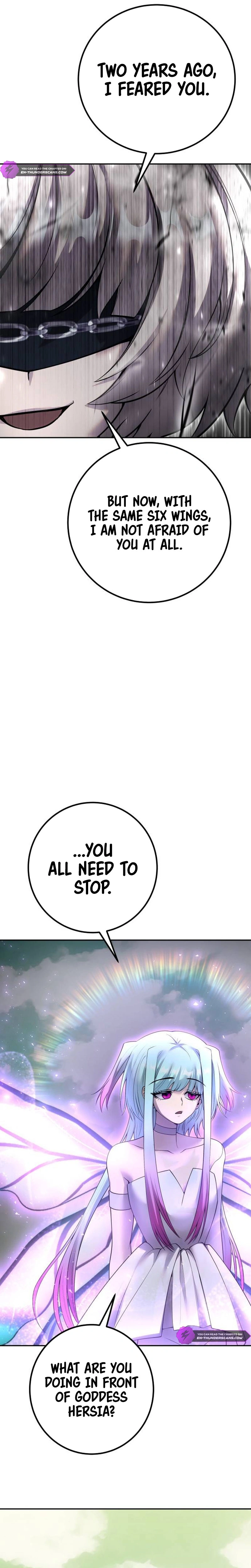Secretly More Powerful Than the Hero Chapter 71 — Page 6