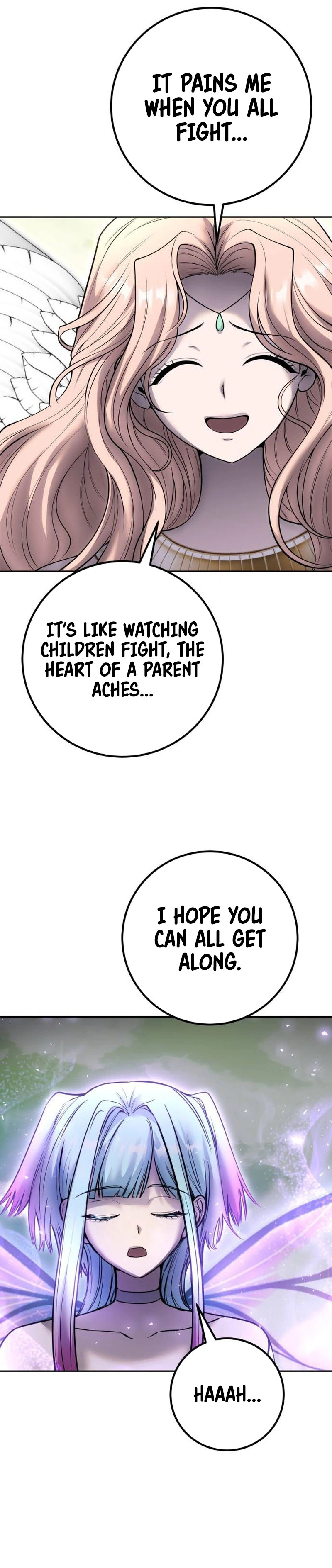 Secretly More Powerful Than the Hero Chapter 71 — Page 8