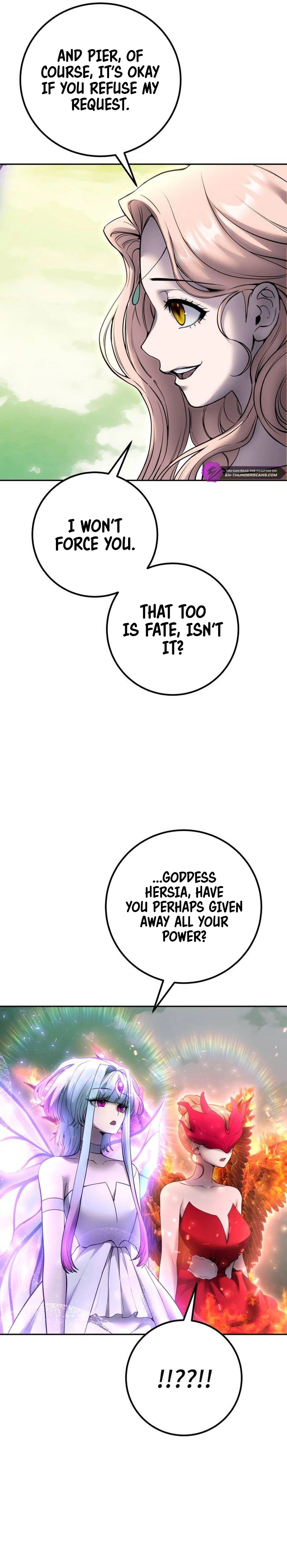 Secretly More Powerful Than the Hero Chapter 71 — Page 9