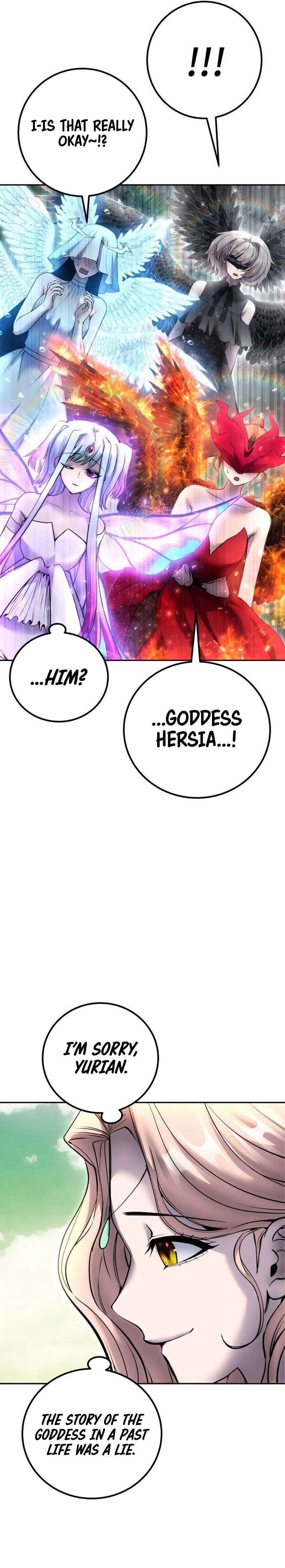 Secretly More Powerful Than the Hero Chapter 71 — Page 11