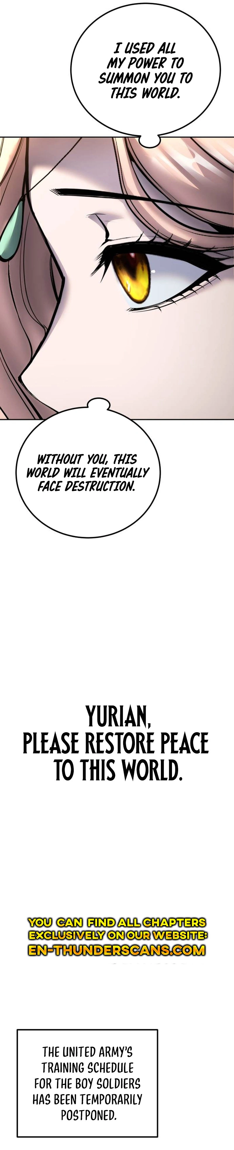 Secretly More Powerful Than the Hero Chapter 71 — Page 12