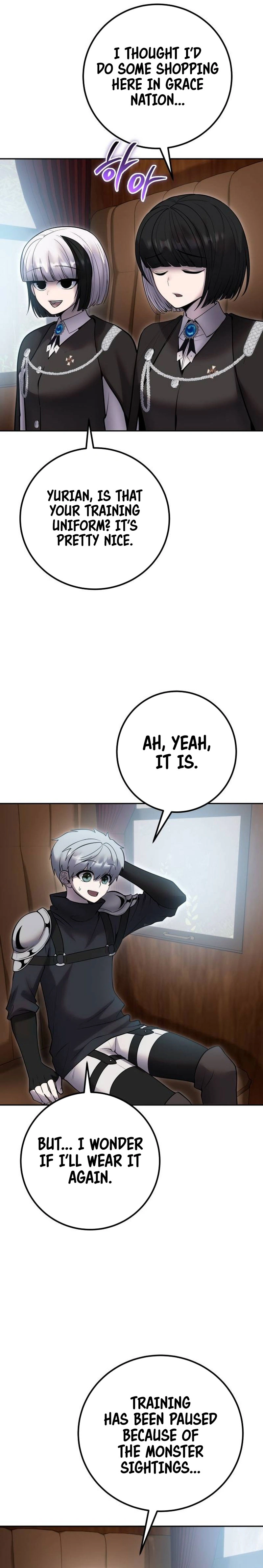 Secretly More Powerful Than the Hero Chapter 71 — Page 16