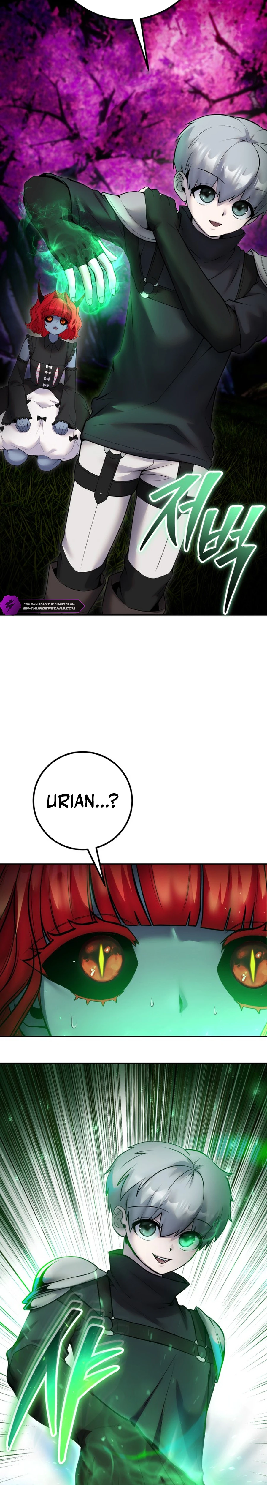 Secretly More Powerful Than the Hero Chapter 73 — Page 2