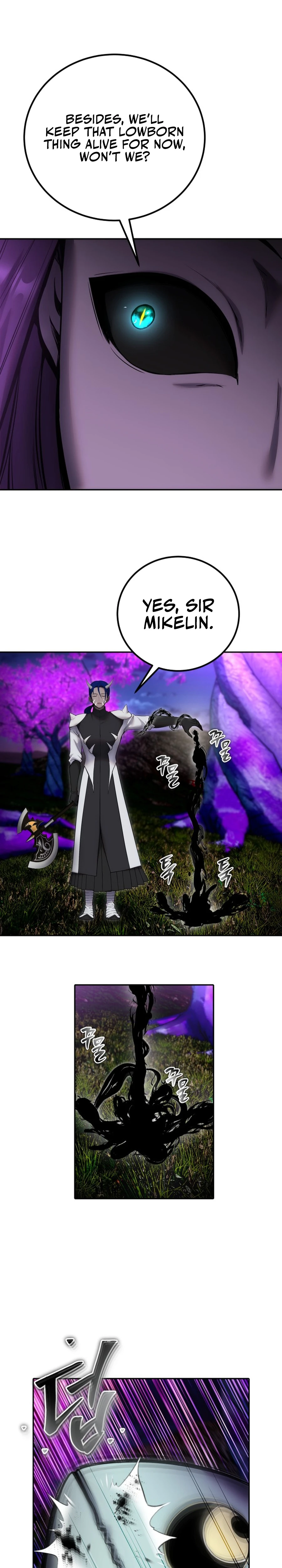 Secretly More Powerful Than the Hero Chapter 73 — Page 12