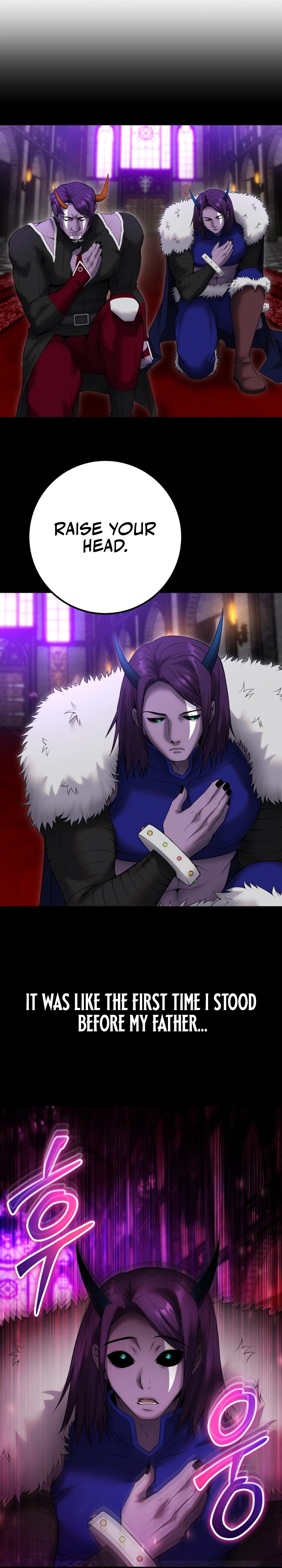 Secretly More Powerful Than the Hero Chapter 74 — Page 5