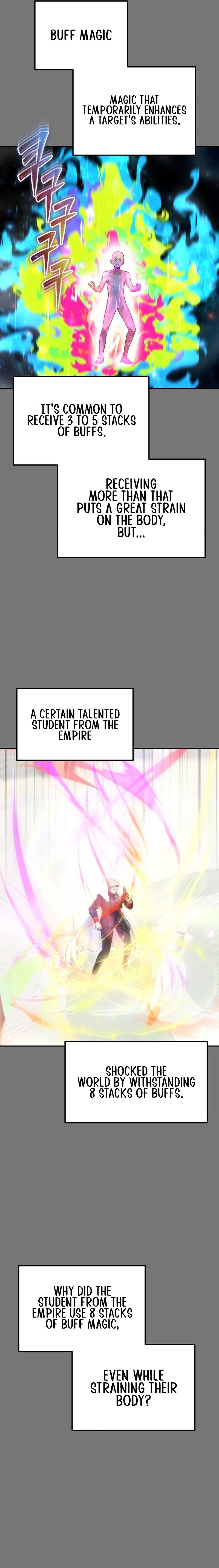Secretly More Powerful Than the Hero Chapter 75 — Page 4