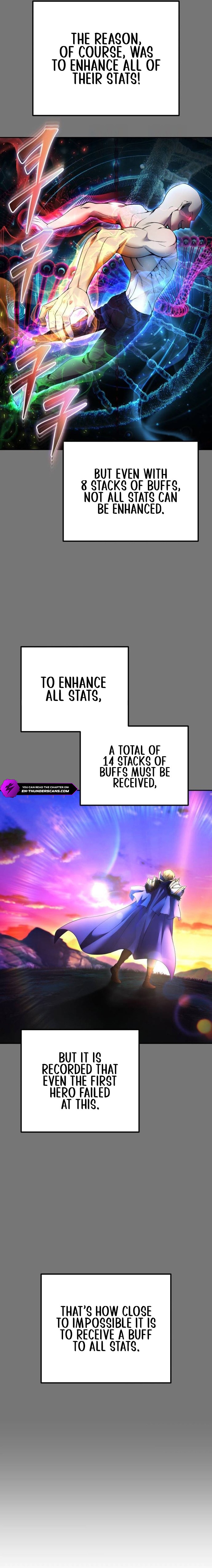 Secretly More Powerful Than the Hero Chapter 75 — Page 5