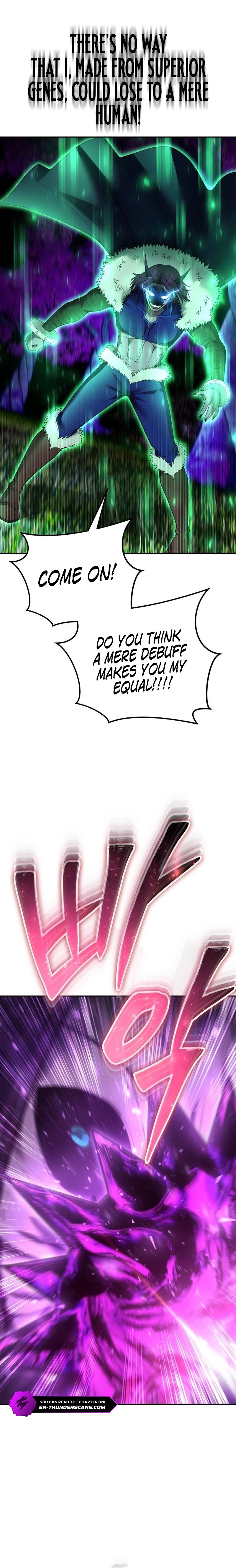 Secretly More Powerful Than the Hero Chapter 75 — Page 12