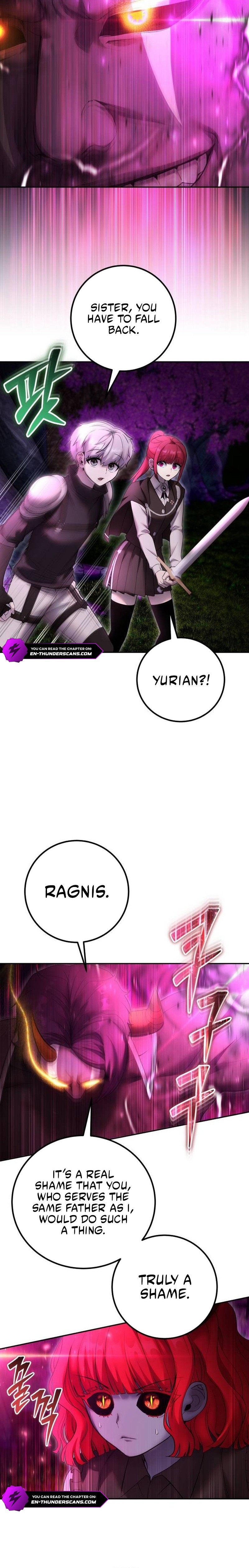 Secretly More Powerful Than the Hero Chapter 75 — Page 26