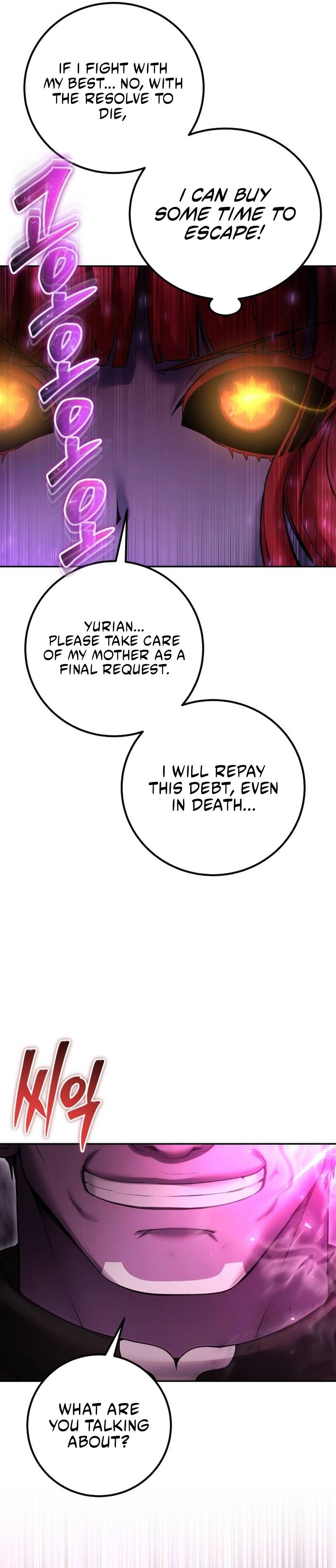 Secretly More Powerful Than the Hero Chapter 75 — Page 30
