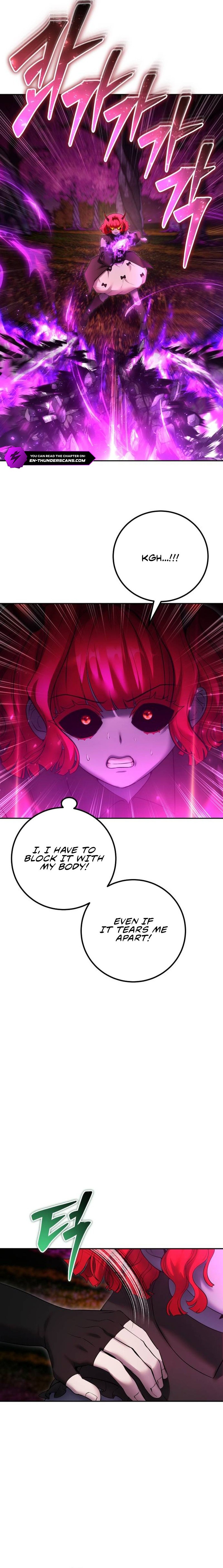 Secretly More Powerful Than the Hero Chapter 76 — Page 2