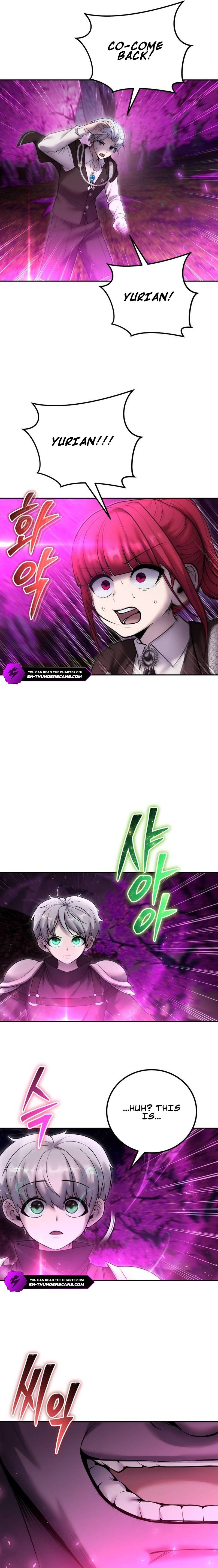 Secretly More Powerful Than the Hero Chapter 76 — Page 4