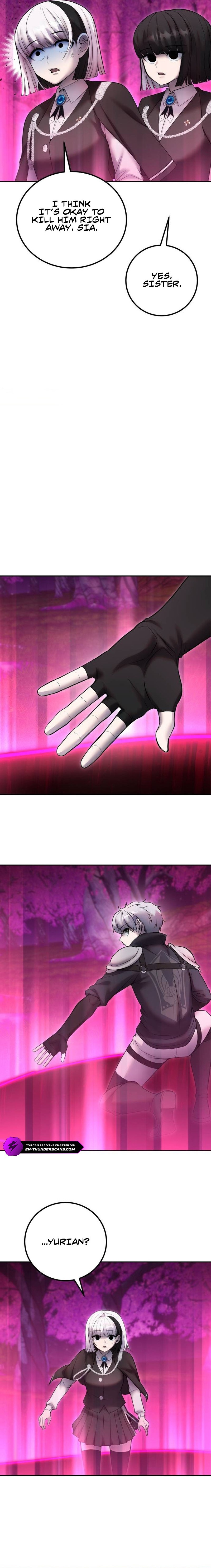 Secretly More Powerful Than the Hero Chapter 76 — Page 10