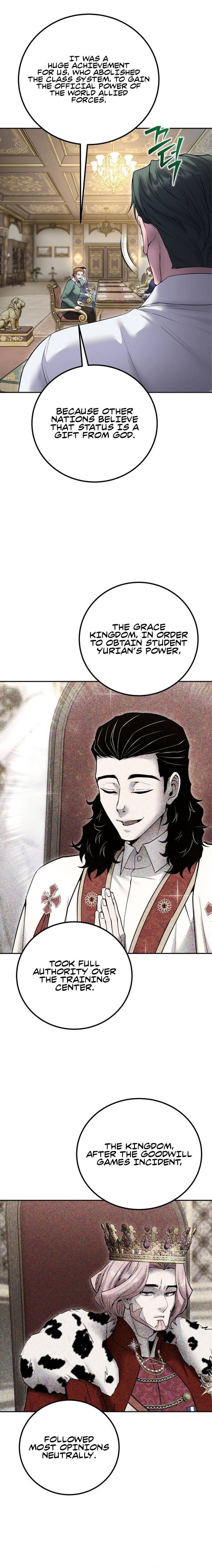 Secretly More Powerful Than the Hero Chapter 77 — Page 4