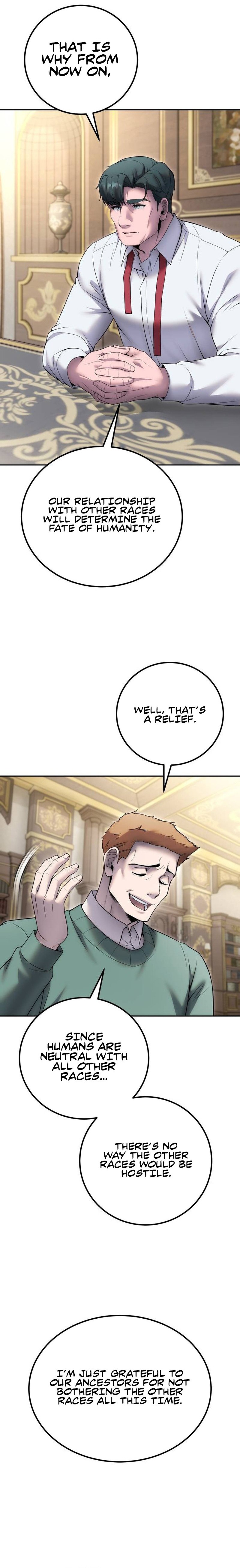 Secretly More Powerful Than the Hero Chapter 77 — Page 13