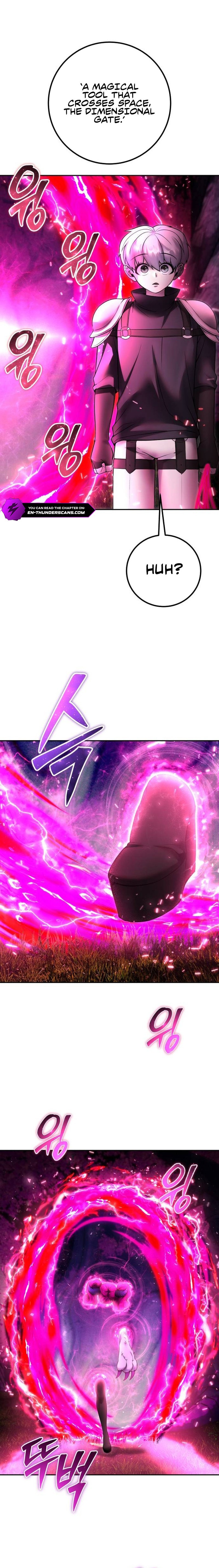 Secretly More Powerful Than the Hero Chapter 77 — Page 17