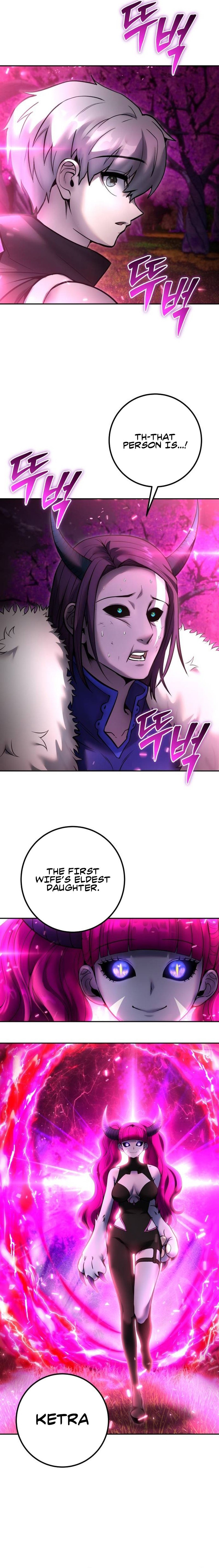 Secretly More Powerful Than the Hero Chapter 77 — Page 18