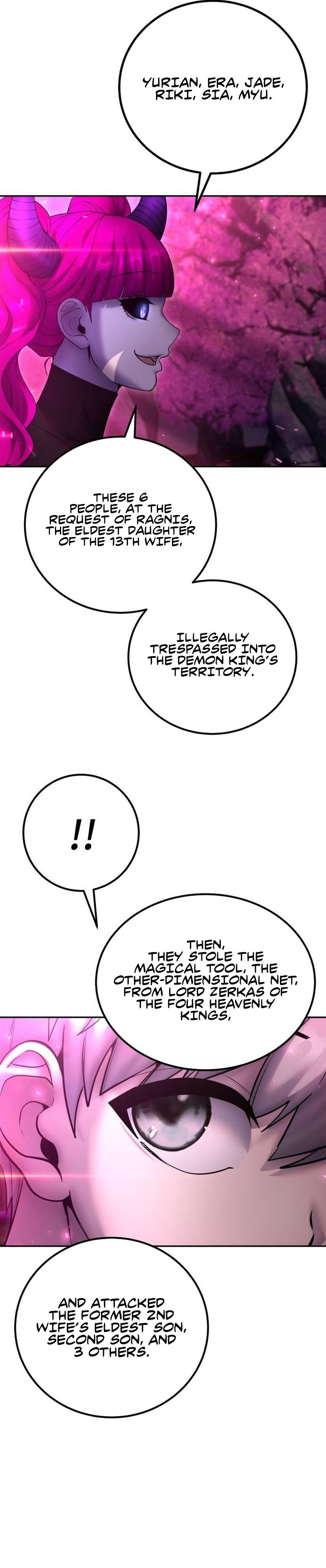 Secretly More Powerful Than the Hero Chapter 77 — Page 25