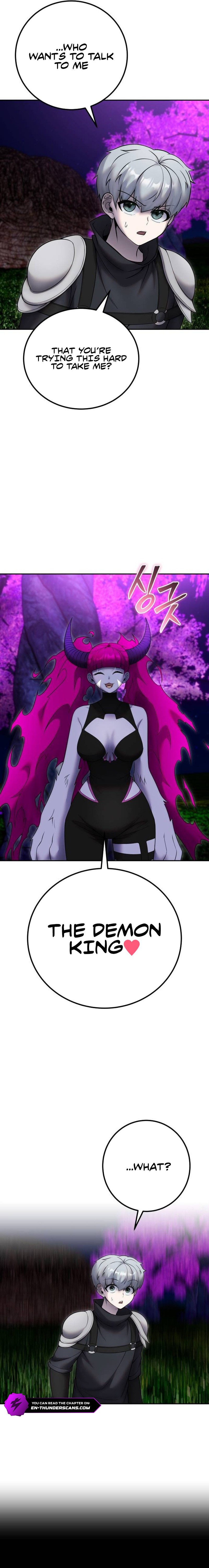 Secretly More Powerful Than the Hero Chapter 78 — Page 6