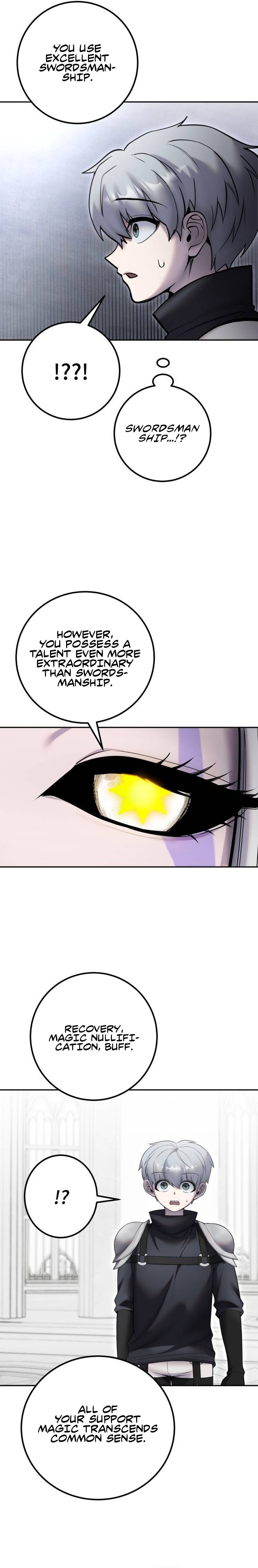 Secretly More Powerful Than the Hero Chapter 78 — Page 22