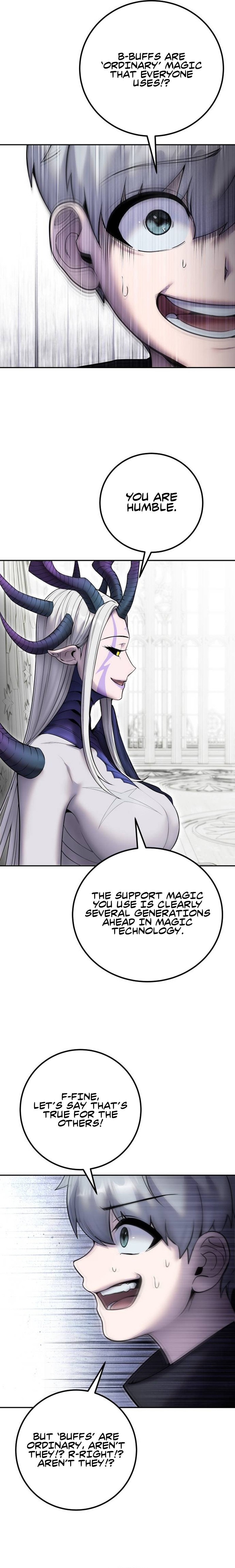 Secretly More Powerful Than the Hero Chapter 78 — Page 23