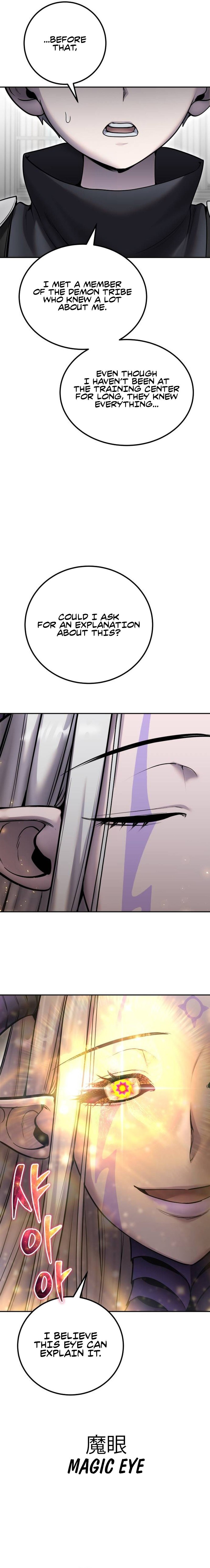 Secretly More Powerful Than the Hero Chapter 78 — Page 25