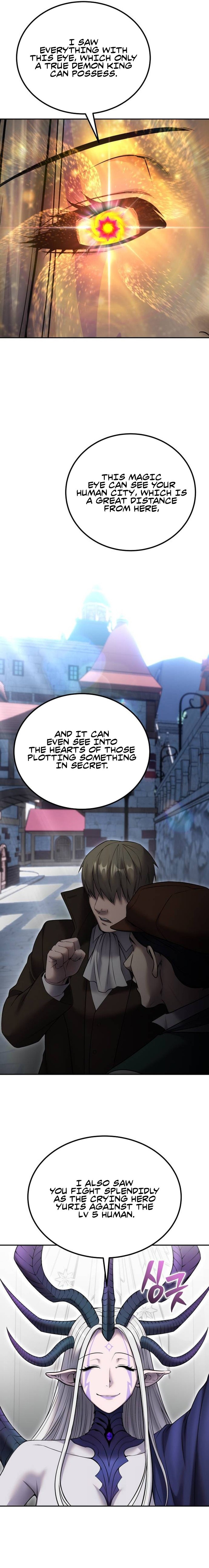 Secretly More Powerful Than the Hero Chapter 78 — Page 26