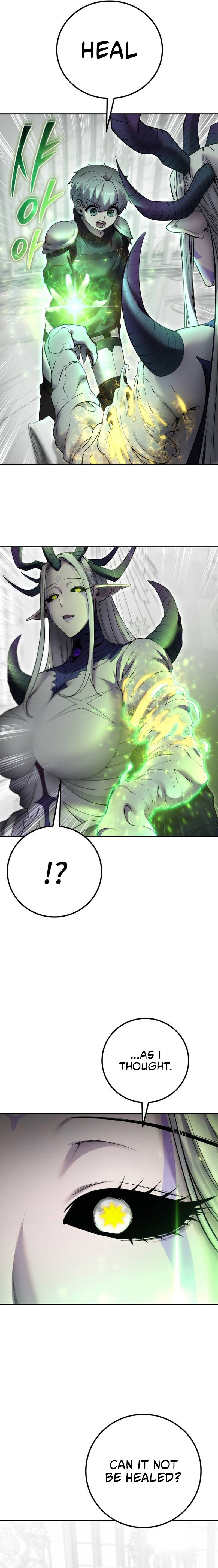 Secretly More Powerful Than the Hero Chapter 79 — Page 2