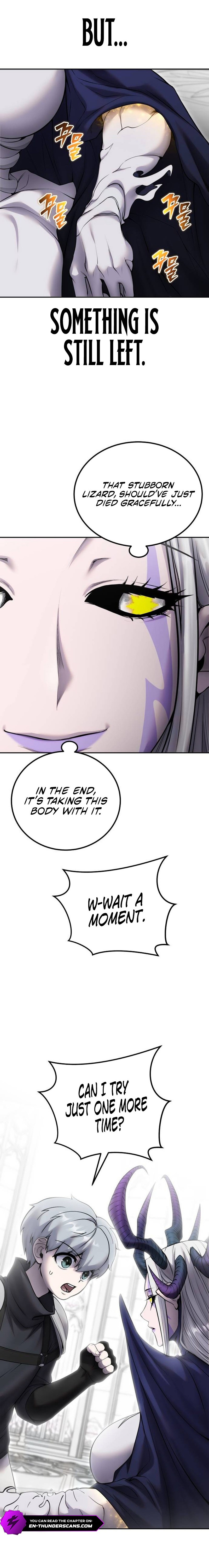 Secretly More Powerful Than the Hero Chapter 79 — Page 4