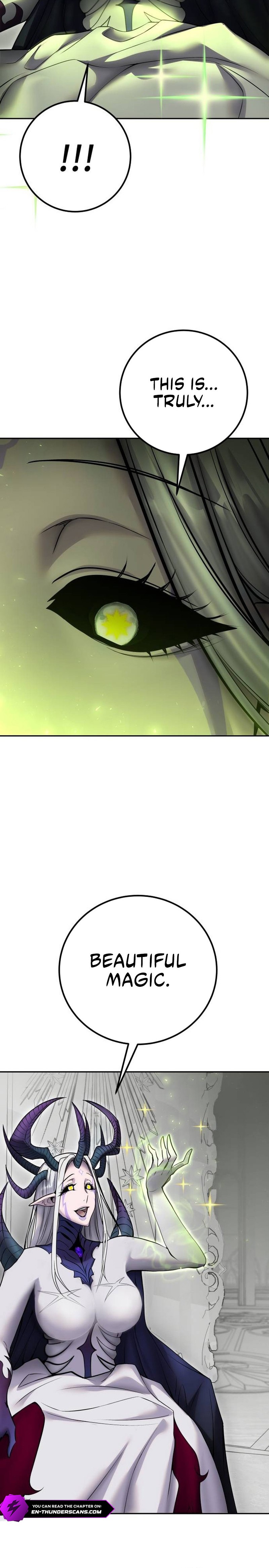 Secretly More Powerful Than the Hero Chapter 79 — Page 9
